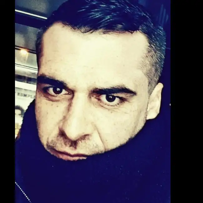 Georg, 36, Ганновер - Liebe ru