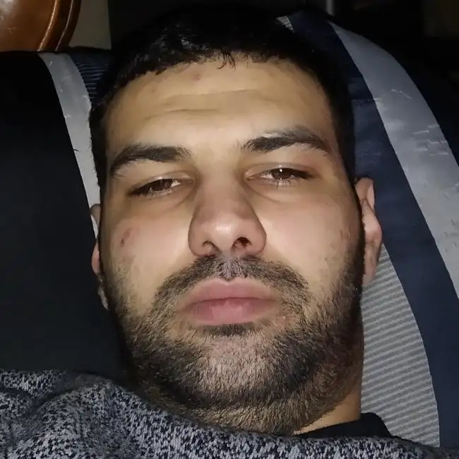 Tolik, 37, Эссен - Liebe ru