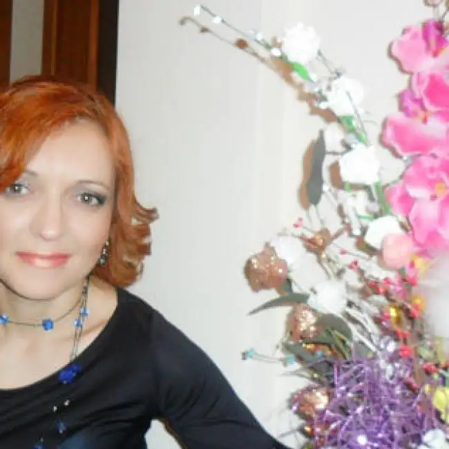 светлана, 58 - Liebe ru