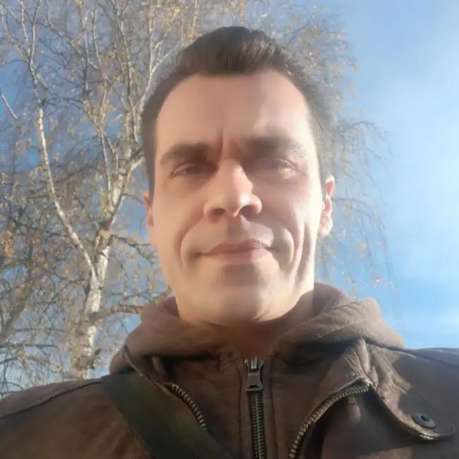 Денис, 41, Аахен - Liebe ru
