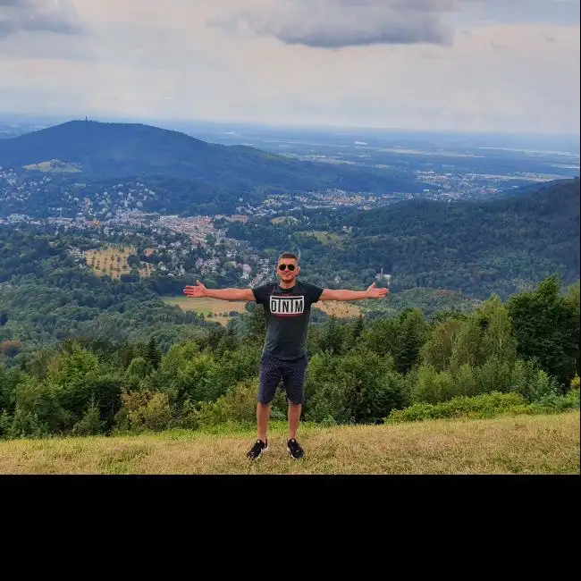 Maxim, 42, Фленсбург - Liebe ru