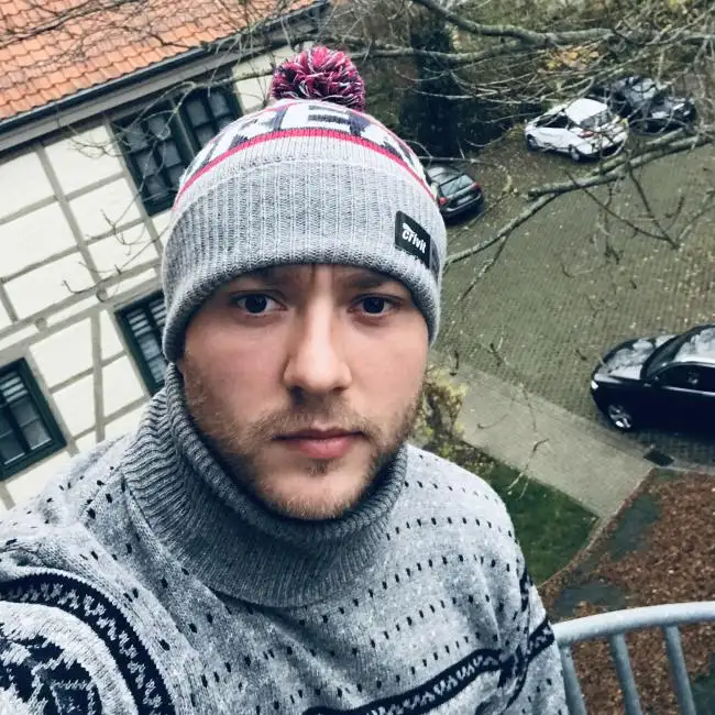 Dzianis, 33, Гиссен - Liebe ru