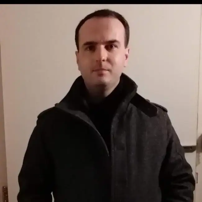 Kirill, 39, Штутгарт - Liebe ru