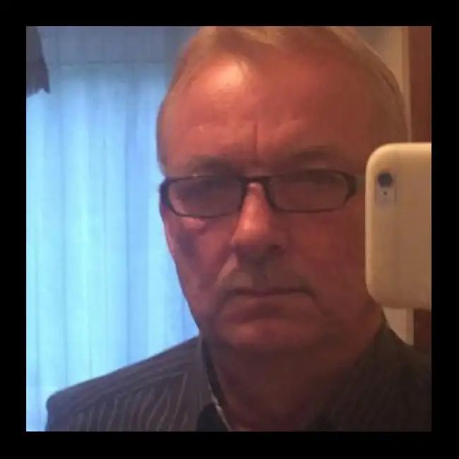 Waldemar, 69, Бад-Зальцуфлен - Liebe ru