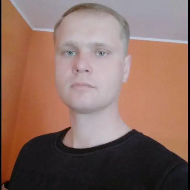 Руслан, 37, Берлин - Liebe ru