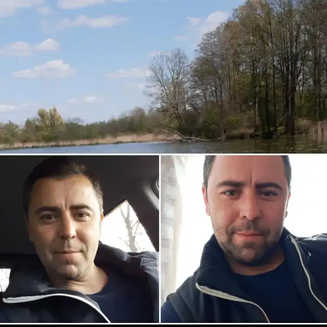 Валера, 41, Дюссельдорф - Liebe ru