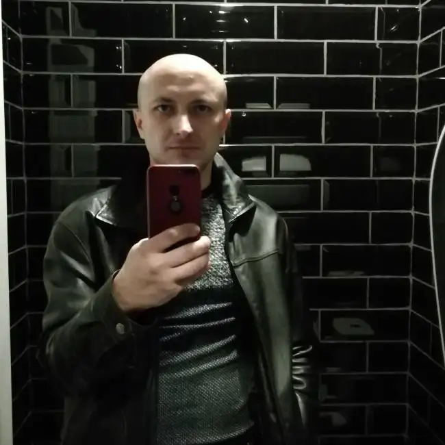 Arthur, 37, Дюссельдорф - Liebe ru