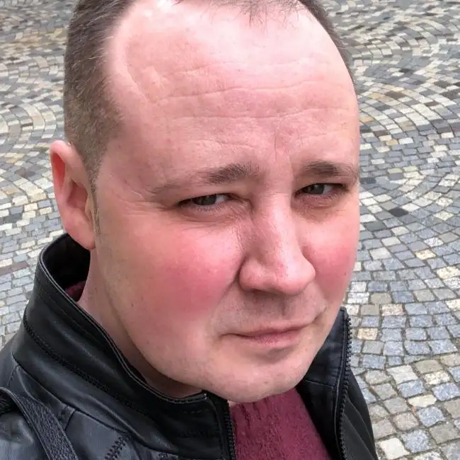 Алексей, 44, Ульм - Liebe ru