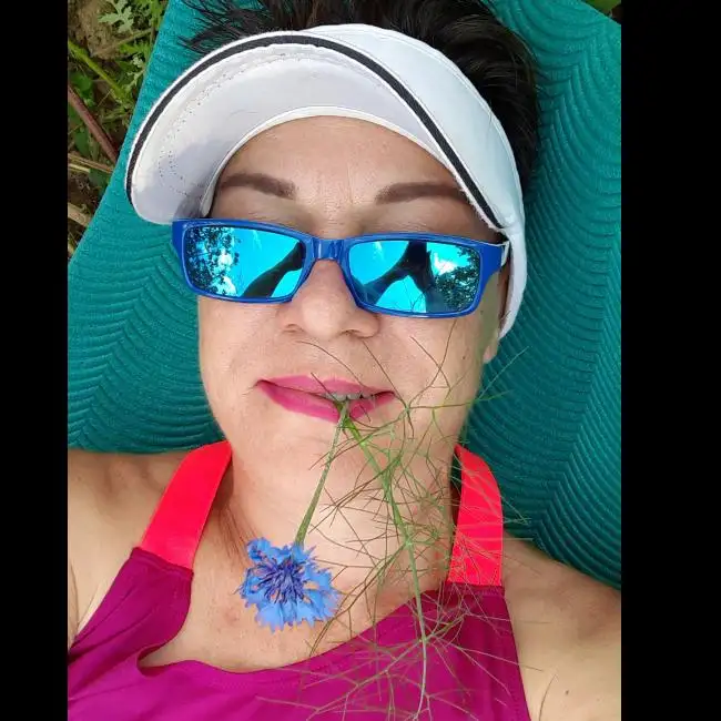 Лиза, 51, Штутгарт - Liebe ru