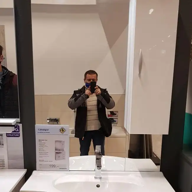 Andrei, 47, Штутгарт - Liebe ru