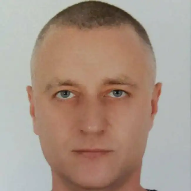 ANDRII, 43, Штутгарт - Liebe ru