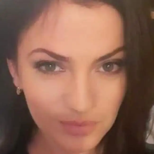 Helena, 41, Франкфурт-на-Одере - Liebe ru