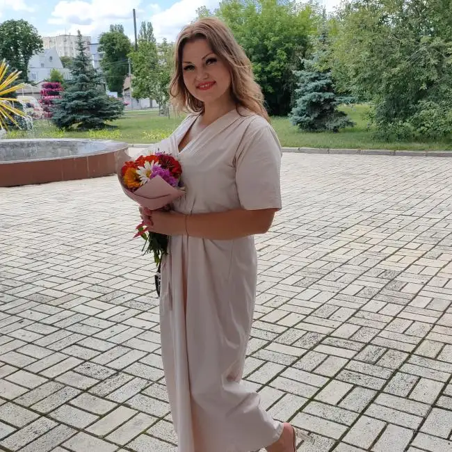 Marina, 46, Мюнхен - Liebe ru