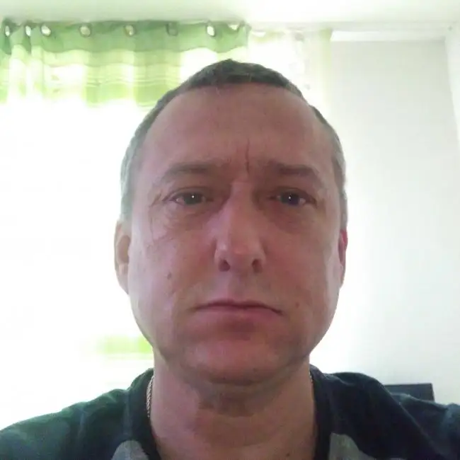 Aurelius, 59, Пфорзхейм - Liebe ru