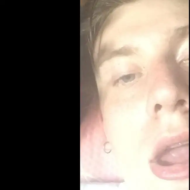 Sam, 26, Штутгарт - Liebe ru