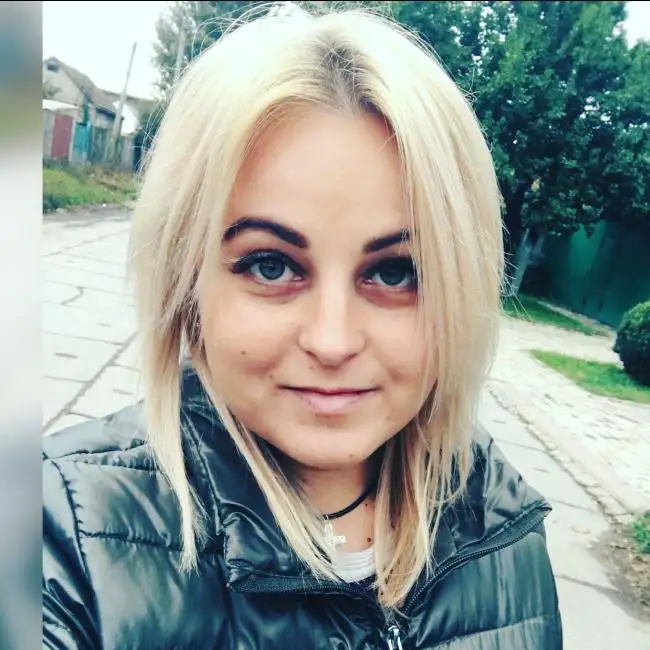 Viktoriia, 32, Ремшейд - Liebe ru