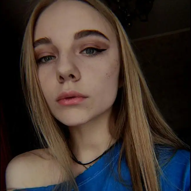 Olesa, 28, Штутгарт - Liebe ru