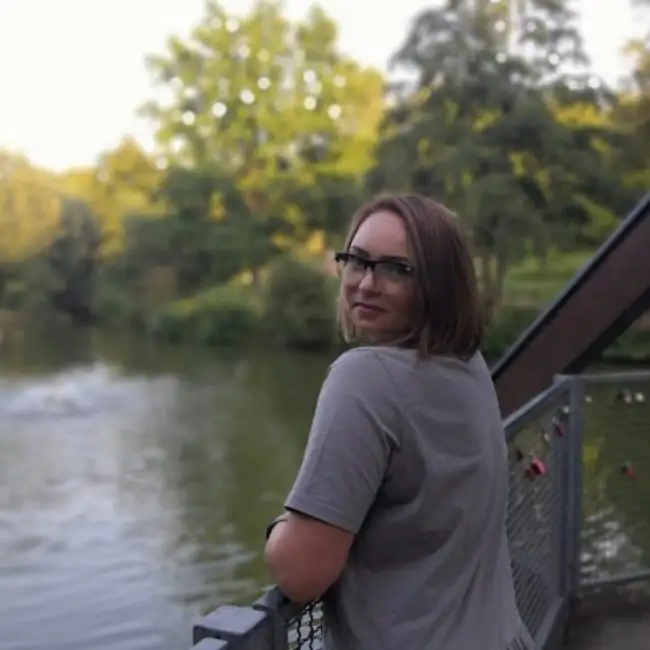 Елена, 51, Хамм - Liebe ru