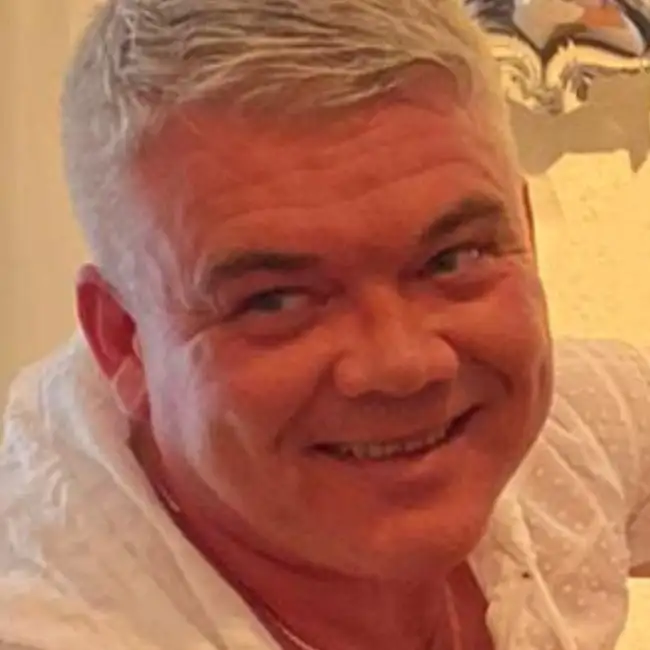Вадим, 52, Бонн - Liebe ru