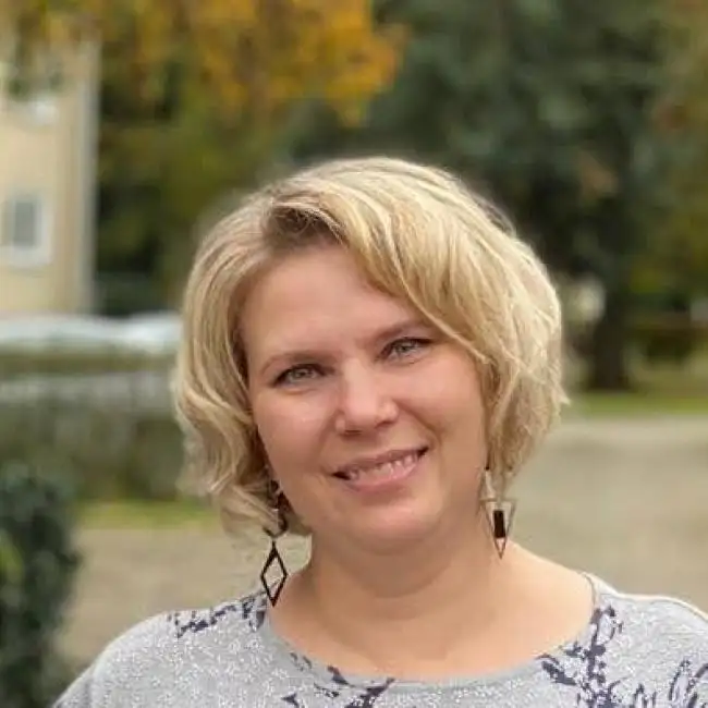 Светлана, 49, Хаген - Liebe ru