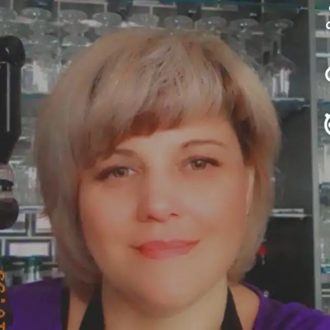 TATJANA, 48, Альтенбург - Liebe ru