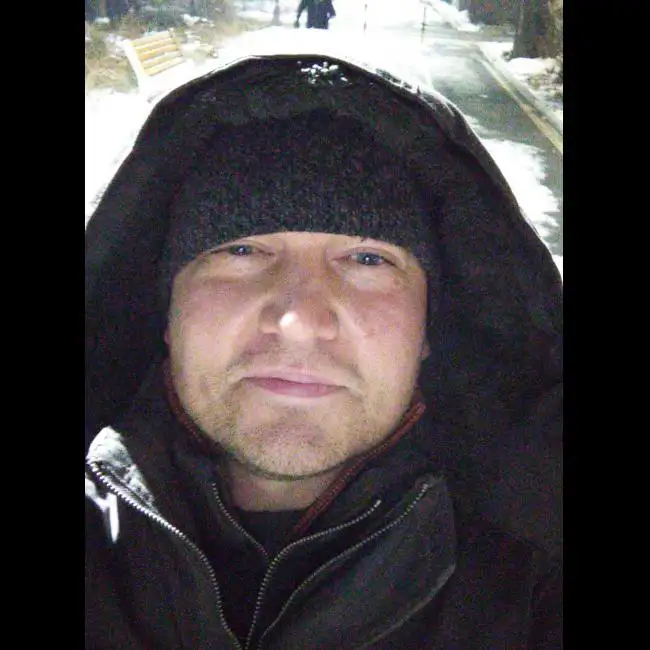 Rinat, 43, Берлин - Liebe ru