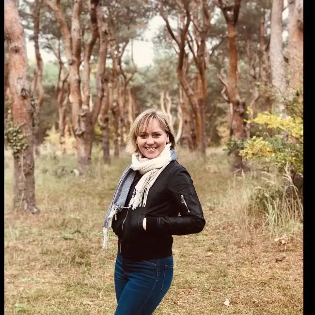 Татьяна, 55, Берлин - Liebe ru