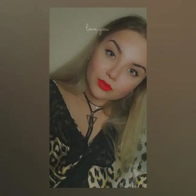 Valeria, 31, Штутгарт - Liebe ru