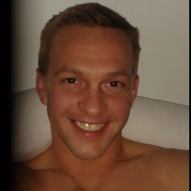 Alexander, 37, Пасау - Liebe ru