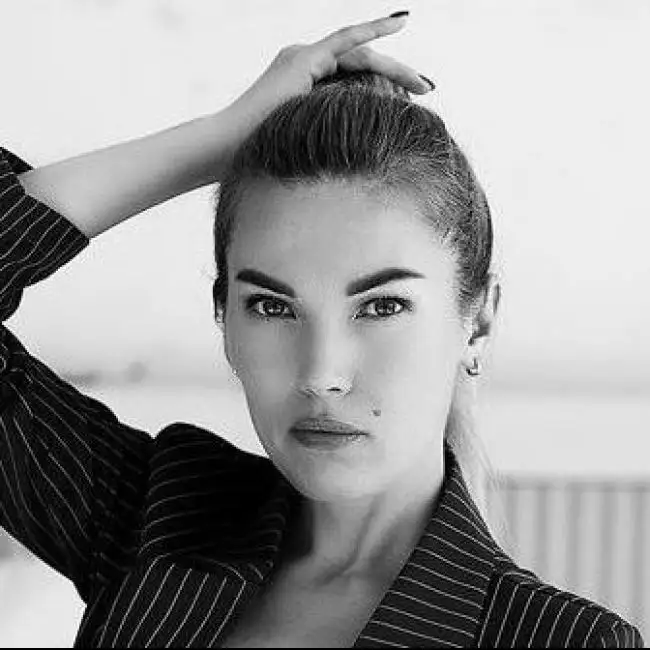 Ann, 40, Штутгарт - Liebe ru