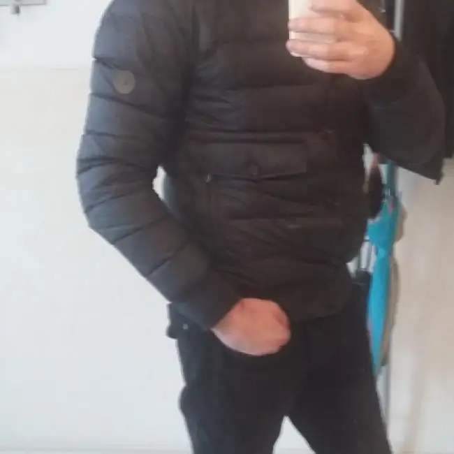 Эдик, 44, Трир - Liebe ru