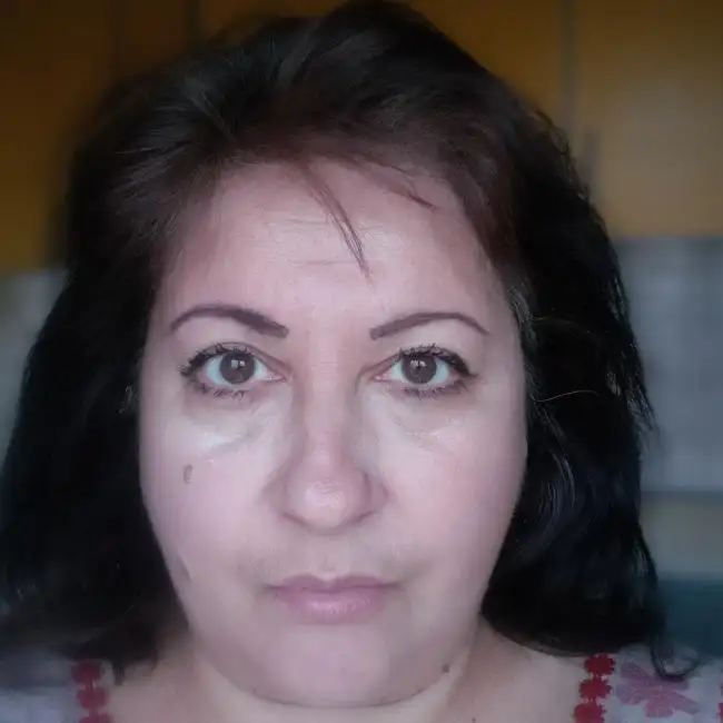 Елена, 51, Любек - Liebe ru