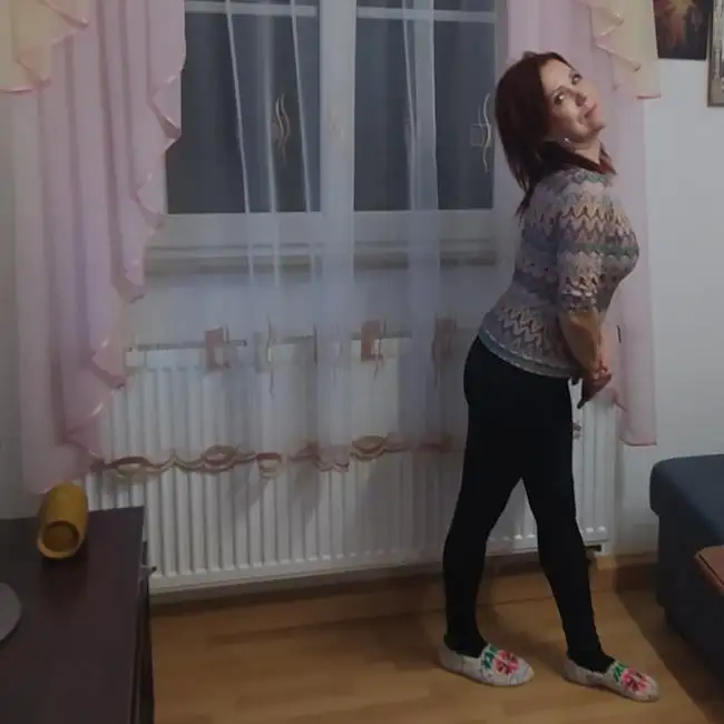 Krisss, 42, Нойётинг - Liebe ru