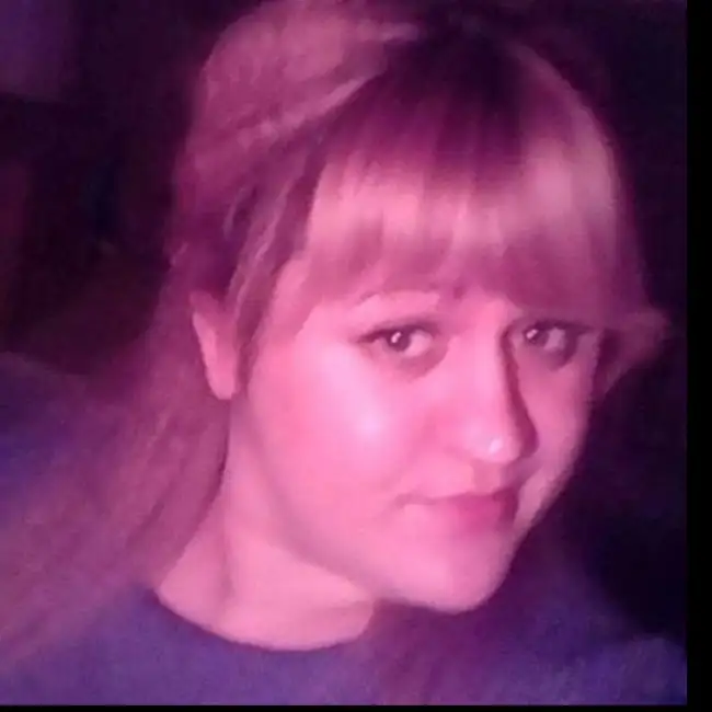 Olga, 37, Штутгарт - Liebe ru