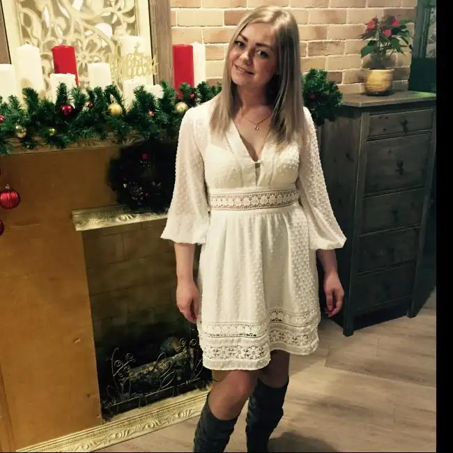 Dasha, 35, Нюрнберг - Liebe ru