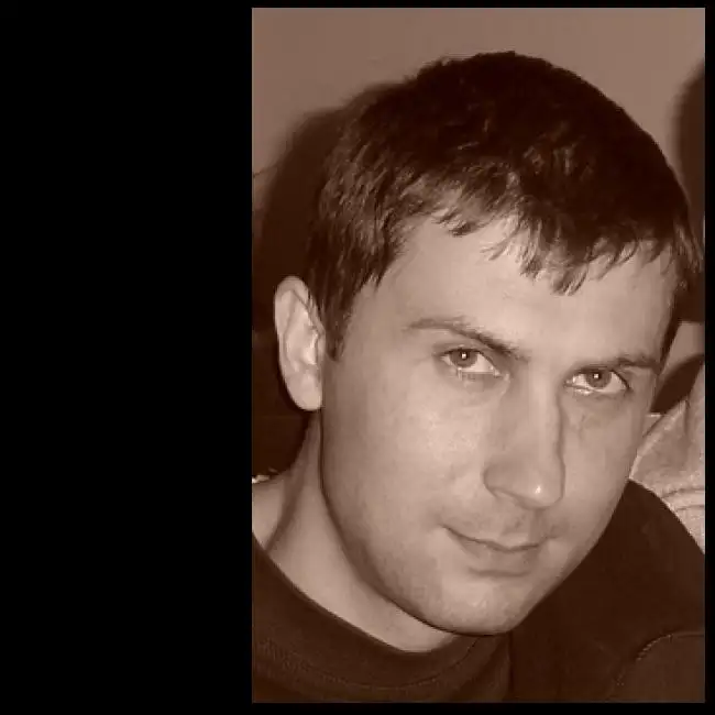 Egor, 51, Кёльн - Liebe ru