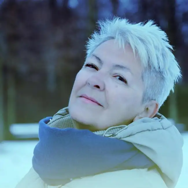 Галина, 70, Бремен - Liebe ru