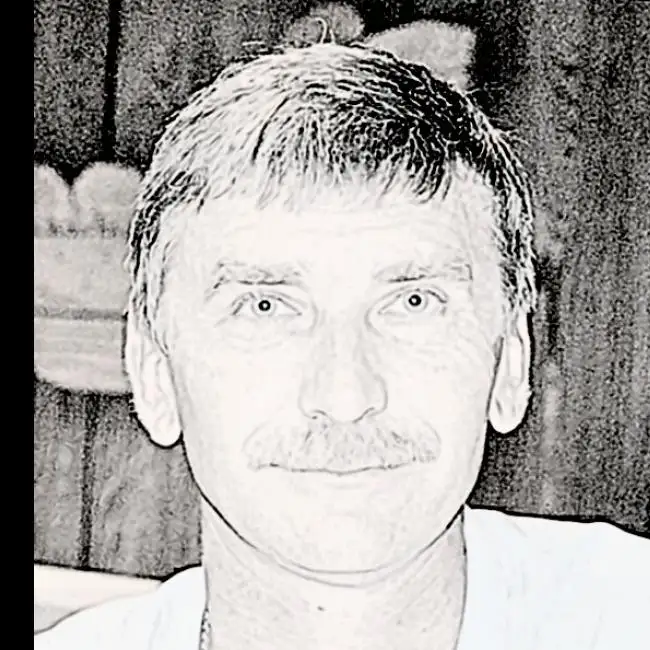 Андрей, 54, Штутгарт - Liebe ru