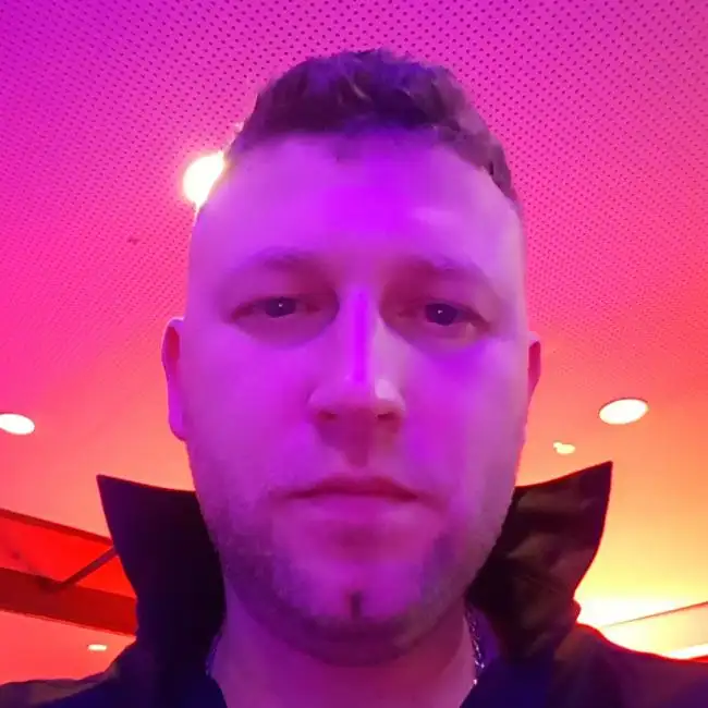Waldemar, 44, Эмден - Liebe ru