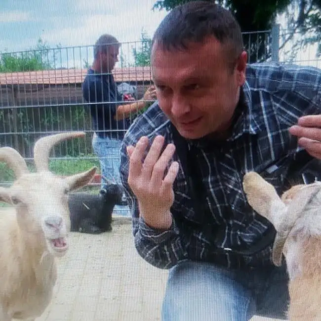 Владимир, 51, Дюссельдорф - Liebe ru