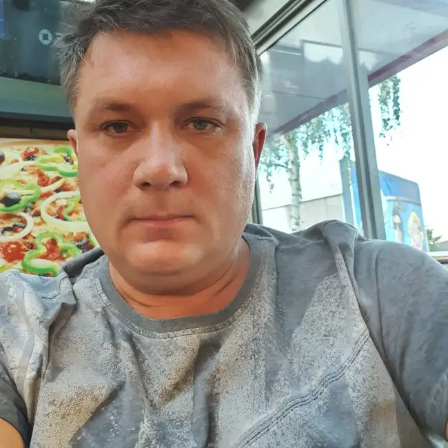 Владимир, 52, Штутгарт - Liebe ru