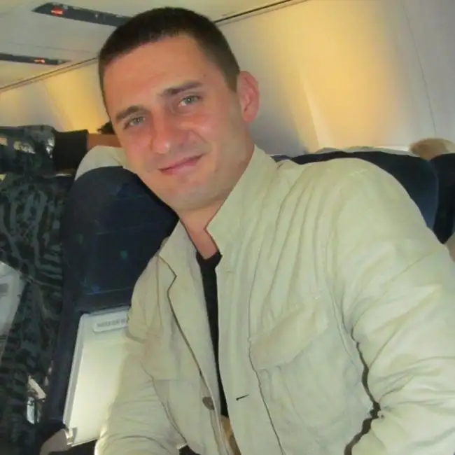 Денис, 46, Пфорзхейм - Liebe ru