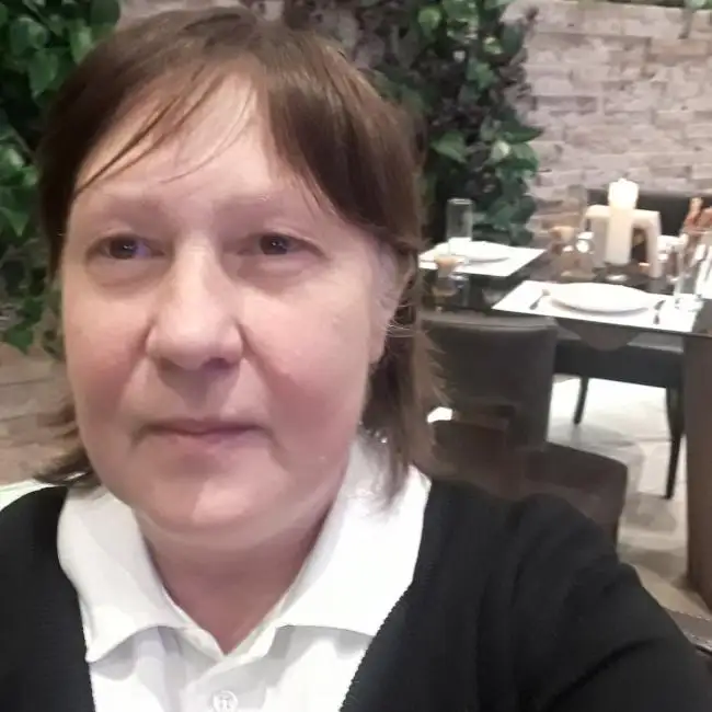 Людмила, 66, Мюнхен - Liebe ru