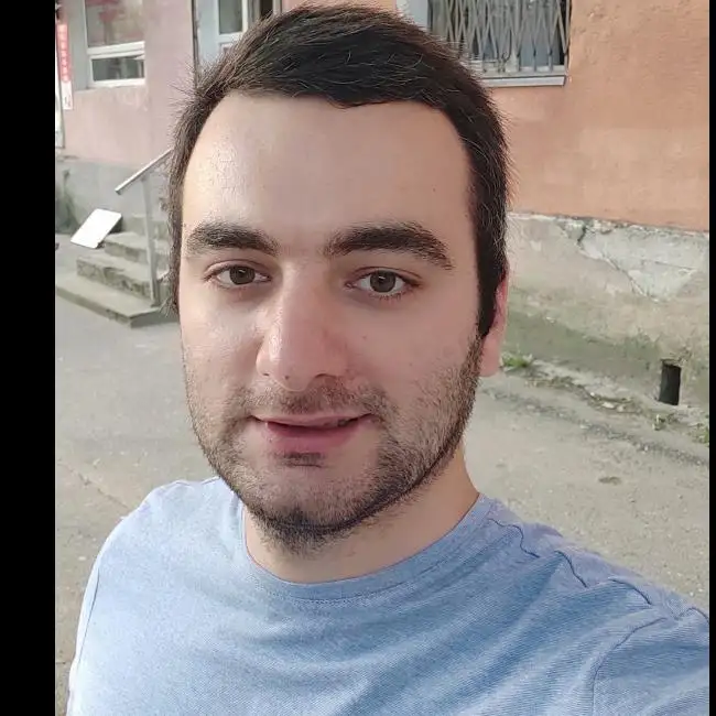 Badri, 32, Нюрнберг - Liebe ru