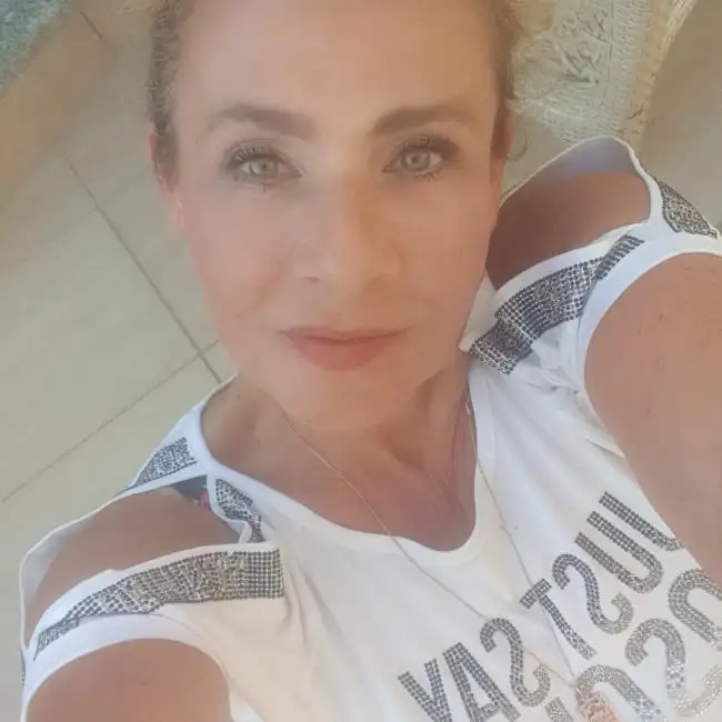 Mila, 60, Хаген - Liebe ru