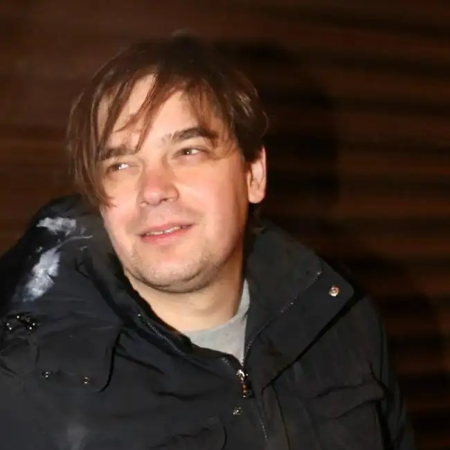 Nikolay, 42, Берлин - Liebe ru