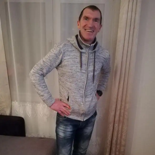 Константин, 56, Швейнфурт - Liebe ru