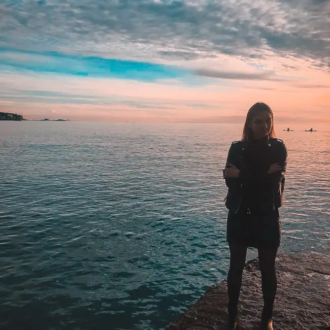 Aleksandra, 27, Мюнхен - Liebe ru