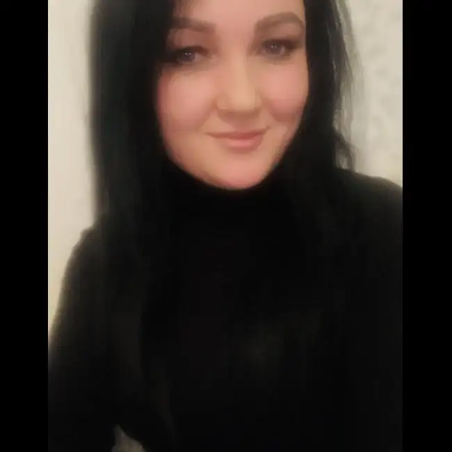 Olga, 45, Гамбург - Liebe ru