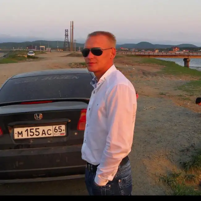 Evgeniy, 45, Мюнхен - Liebe ru